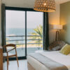 idée cadeau séjour hotel vue mer bretagne
