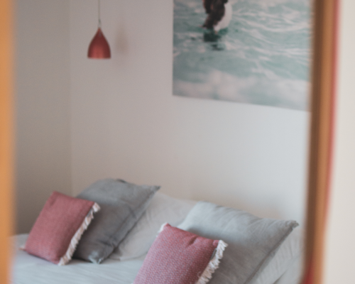Photo - Prestige hotel perros guirec mirror prestige room" category hotel-perros-guirec-mirror-prestige-room
